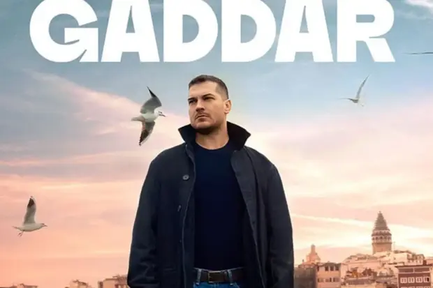 Gaddar 4. Bölüm 1. Bölüm Fragman