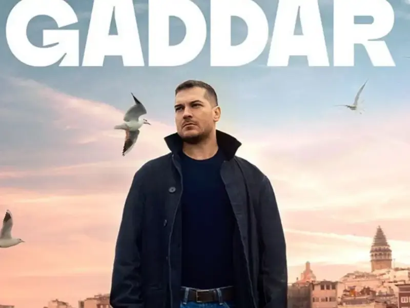 Gaddar 4. Bölüm 1. Bölüm Fragman